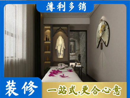 漳州市漳浦衣帽间装修